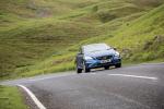 Volvo V40 T5 R-Design Polestar Parts 2016 года (UK)